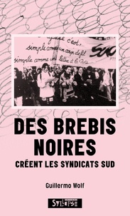 Rhonealpesinfo.fr Des brebis noires créent les syndicats SUD Image