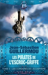 Les Corsaires de l'écosphère