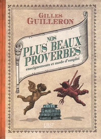 Nos plus beaux proverbes