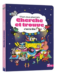 Mon tout premier cherche et trouve