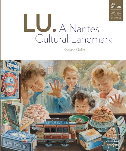 LU. A Nantes Cultural Landmark