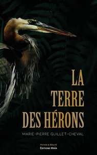 La terre des hérons
