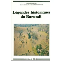 Légendes historiques du Burundi
