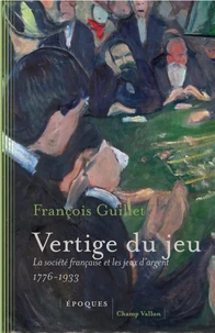 Vertige du jeu