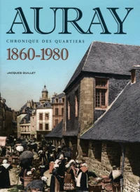 Auray 1860-1980