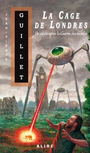 La Cage de Londres