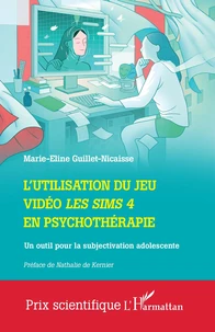 L'utilisation du jeu vidéo Les Sims 4 en psychothérapie
