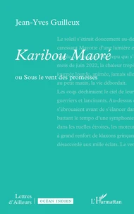 Karibou Maoré