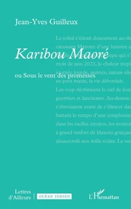 Karibou Maoré