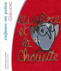 Eugène et la chouette