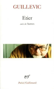 Étier. suivi de Autres