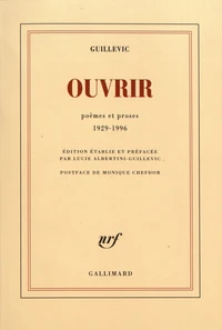 Ouvrir