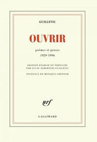 Ouvrir