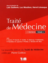 Traité de médecine