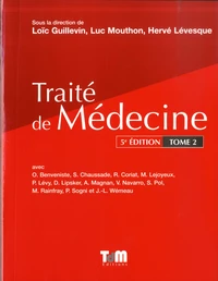 Traité de Médecine