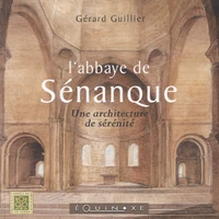 L'abbaye de Sénanque