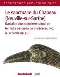 Les sanctuaires du Chapeau (Neuville-sur-Sarthe)