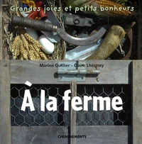 A la ferme