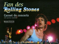 Fan des Rolling Stones