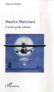 Maurice Blanchard