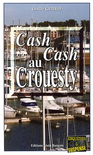 Cash Cash au Crouesty