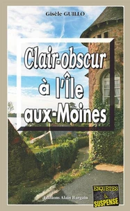 Clair-obscur à l'Ile-aux-Moines