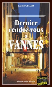 Dernier rendez-vous à Vannes