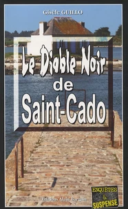 Le Diable Noir de Saint-Cado