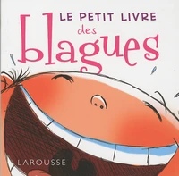 Le petit livre des blagues