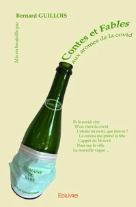 Contes et fables aux arômes de la Covid