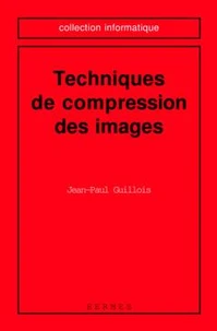 Techniques de compression des images