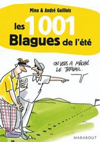 Les 1001 blagues de l'été