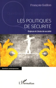 Les politiques de sécurité