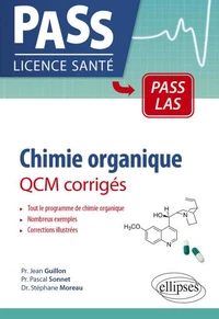 Chimie organique