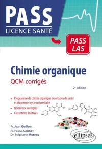 Chimie organique