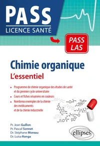 Chimie organique