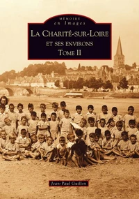 La Charité-sur-Loire et ses environs