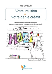 Votre intuition et votre génie créatif