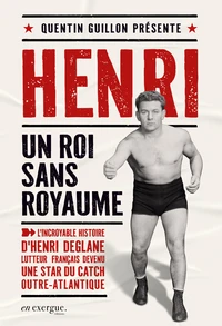 Henri, un roi sans royaume