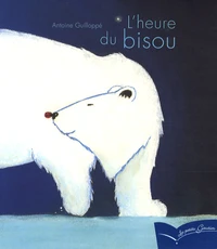 L'heure du bisou