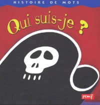 Qui suis-je ?