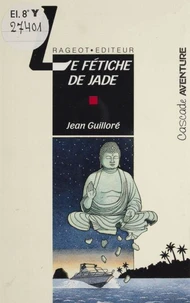 Le fétiche de jade