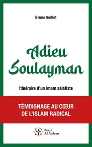 Adieu Soulayman