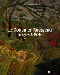 Le Douanier Rousseau