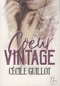 Coeur vintage