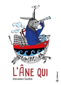 L'âne qui