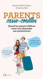 Parents casse-couilles