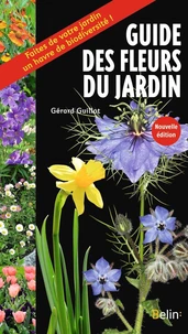 Guide des fleurs du jardin