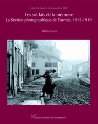 Les soldats de la mémoire