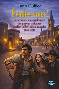 Evadez-vous !